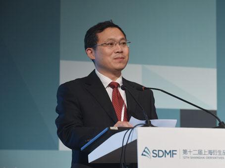 杨青:建中国原油期货 夺国际话语权