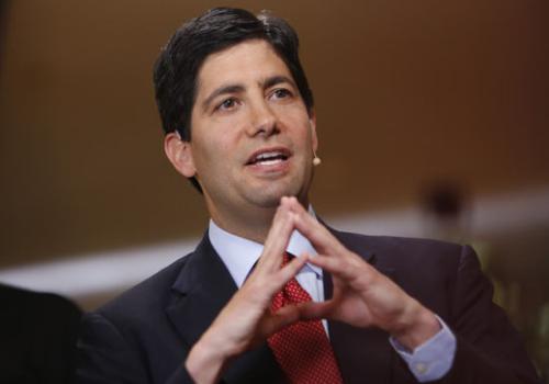 Kevin Warsh