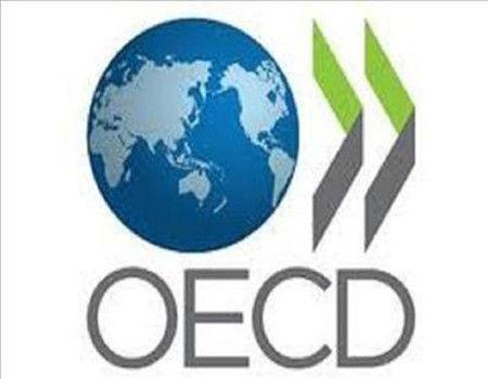 OECD下调全球经济增长预估 但称复苏将站稳