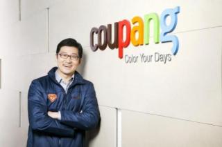 软银向韩国电商巨头Coupang投资10亿美元