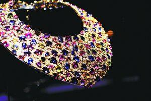 世界珠宝排名_世界顶级古董珠宝图片(3)