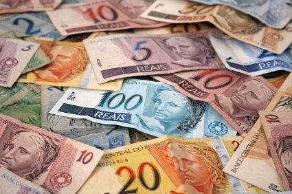 巴西雷亚尔兑美元汇率创近13年来新低