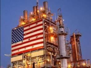 为何越来越多的美国人反对美国石油出口禁令