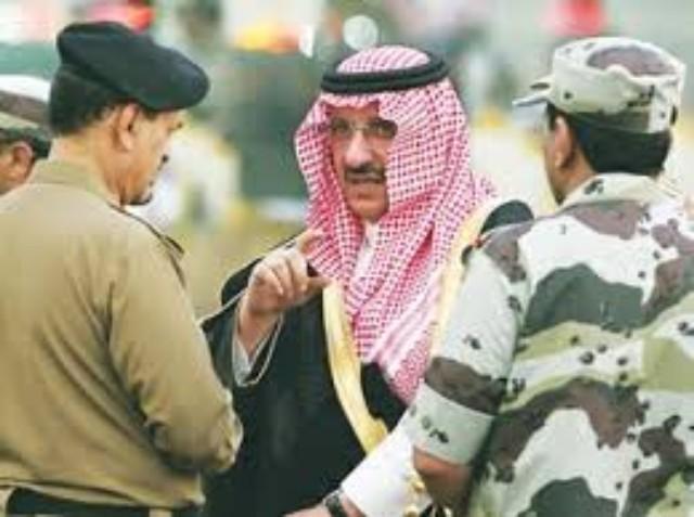 沙特王室爆发宫斗 油价要大涨了?