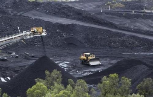 中国需求减弱殃及大宗商品 煤炭价格最受伤