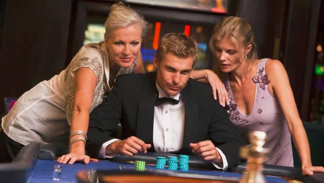 为什么你进赌场总是输?