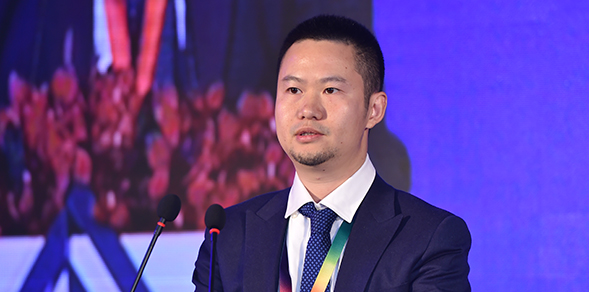 巫云峰金融界网站总编辑