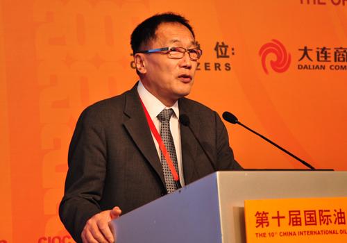 郑学勤:政府应抓好监管 期货业大有前途