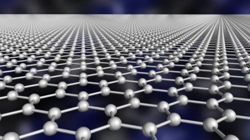 石墨烯储电研究获突破 智能手机有望一周一充