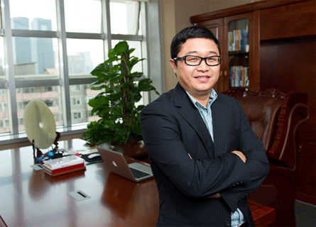 网上金博会之恒易融-金融界