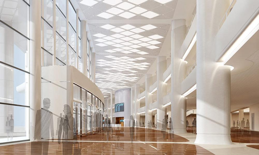 北京大学国际医院-金融界网站专题