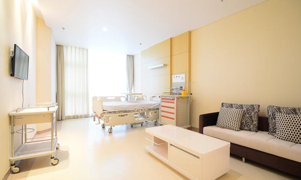 北京大学国际医院-金融界网站专题