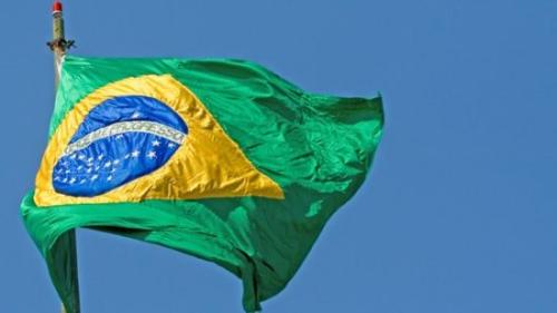 巴西第三季度GDP同比萎缩4.5%