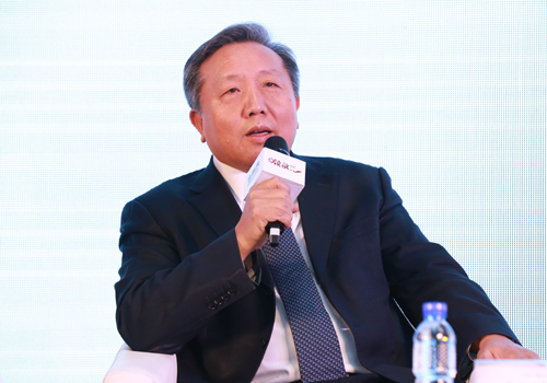 吴晓求谈注册制:使得上市公司权利与义务趋向