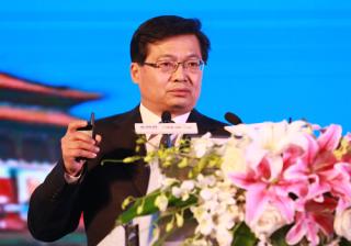 中国保险学会会长姚庆海:保险业发展进入