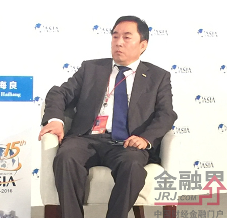 宋海良:在美投资总纠结投资人中国有部分占比