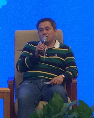 天弘基金李骏:投资分析应关注背后人的因素