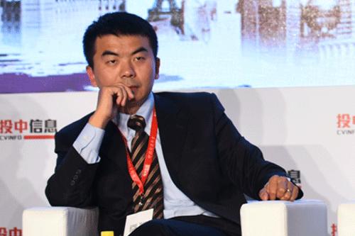 中新融创杜建中:定增市场前景乐观 参与者将会有变化