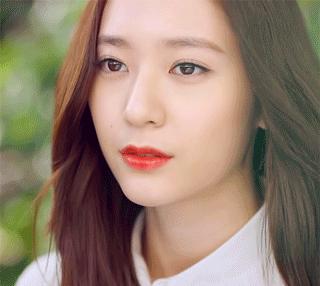 韩国欧尼最新撩男神技能 耳环戴起来简直美cr