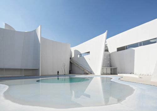 对巴洛克艺术感兴趣,可以关注墨西哥的这个博物馆