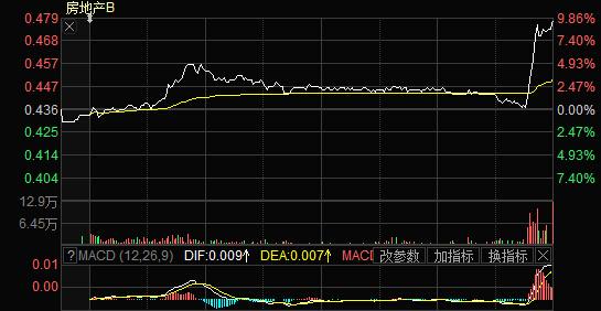 科A连续两日跌停资金尾盘抄底 15分钟成交近