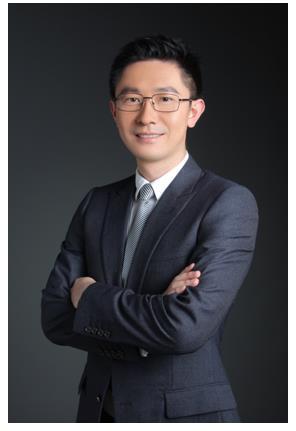 无论颜值还是实力 他都堪称基金经理界的"靖王"