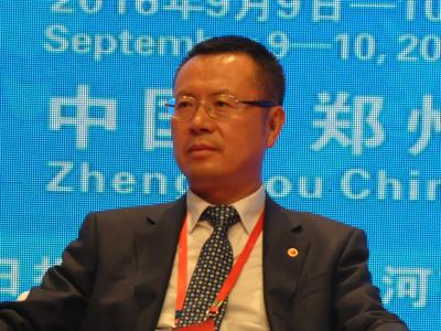 王凤海:期货市场需要创新 生猪期货可以期待