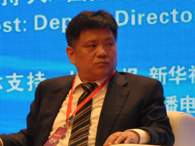 论坛二:新常态下实体经济风险管理与中介机构