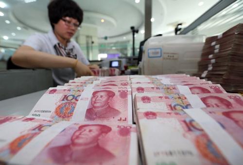 这事儿不能怪咱人民币!美元指数创14年新高各