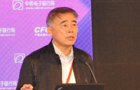 清华大学经济管理学院市场营销系教授姜旭平