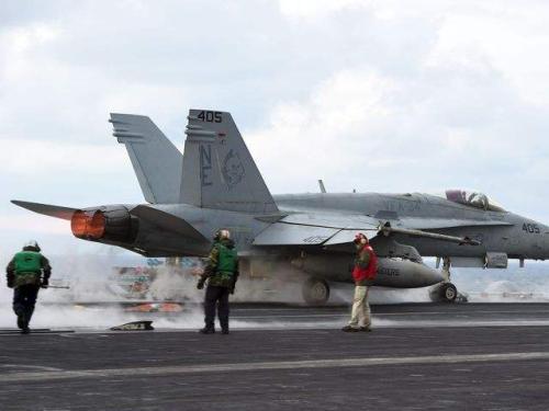 曝特朗普对朝政策:不寻求政权更迭 要求朝鲜必