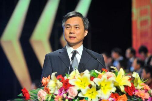 扒一扒南京银行的三位行长 竟然发现这个秘密
