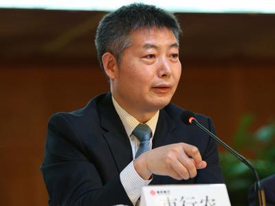 扒一扒南京银行的三位行长 竟然发现这个秘密