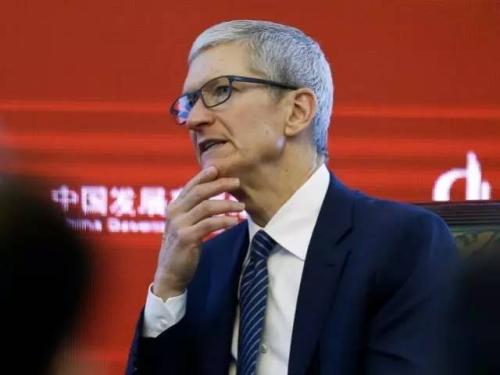 权威金融服务机构:iPhone 8将不会延期上市