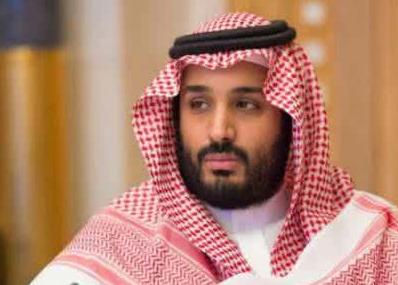 沙特国王废黜王储 揭秘新王储和他的 上古神兽