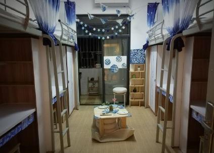 又有一种共享经济出炉!这次竟是学生宿舍-股票频道-金融界