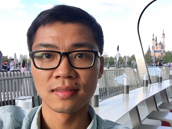 金融界2017中国上市公司调研: 好想你--中国