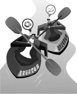 价值投资是否有必要持有股票十年以上完全不碰