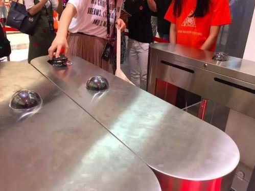 杭州无人超市开张 无人零售概念股一览