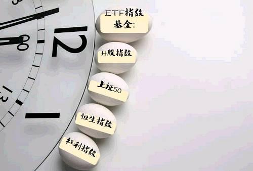 指数基金3年年化收益34% 他是怎么操作的?-基金频道-金融界