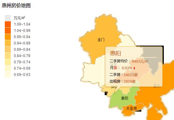 4公里,这个距离,与从深圳龙岗区到惠州惠阳区相接近.