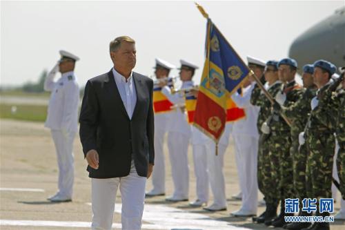 北约多国军事演习 军工板块也要演习?