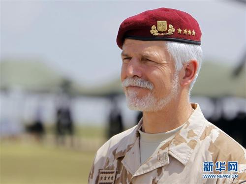 北约多国军事演习 军工板块也要演习?