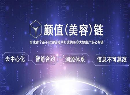 颜值链开启锁定投资创始人谭斌分享ICO投资五大秘籍