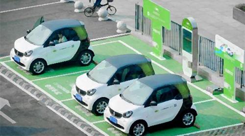 共享汽车《指导意见》发布, 免押金 或成共享经
