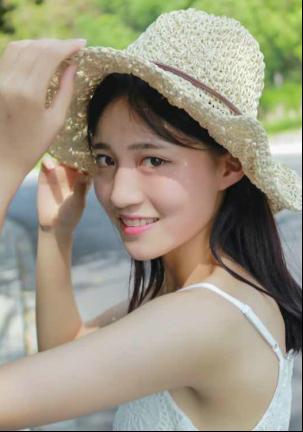 龙珠校园女神哈城决赛 苏格拉宁助阵角逐后冠