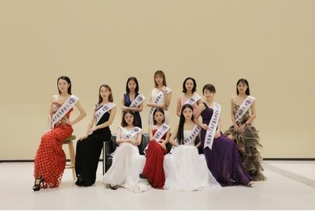 首届电商网红模特大赛在浙江兰湖启动海选