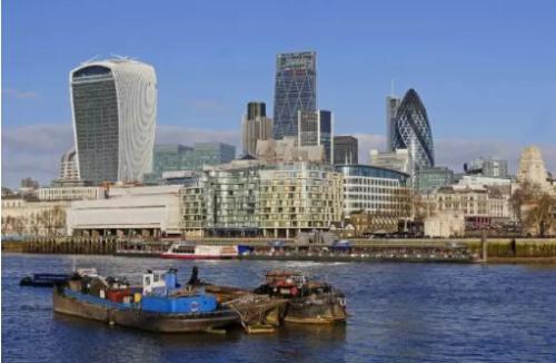 Blackwall Reach—毗邻伦敦金丝雀码头,首付仅5%