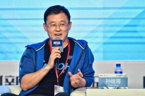 著名球星于大宝完成创投跨界首秀，29岁的他还没退役就要创业？