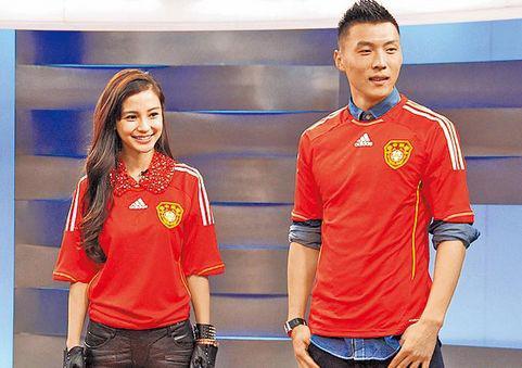 著名球星于大宝完成创投跨界首秀，29岁的他还没退役就要创业？